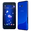 buy used Cell Phone HTC HTC U11 64GB - Sapphire Blue